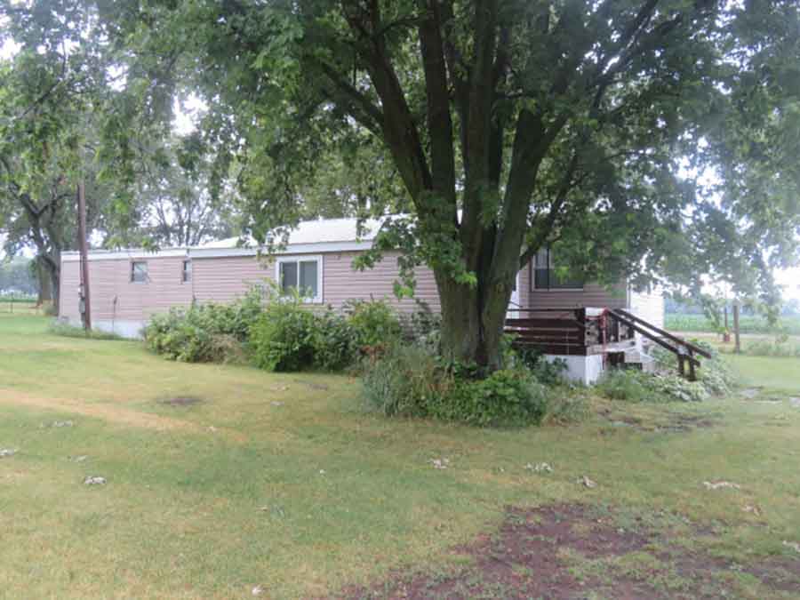 8/3/2024 Pecatonica IL Perry Shippy Estate Auction Real Estate