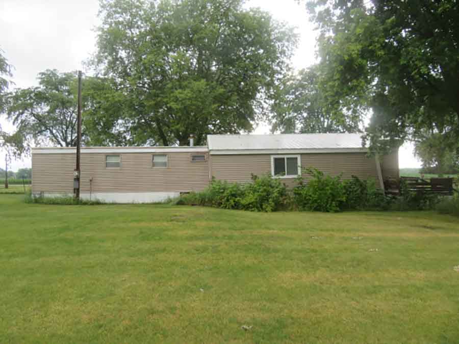 8/3/2024 Pecatonica IL Perry Shippy Estate Auction Real Estate