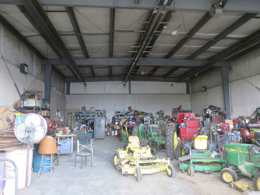 8/31/2024 Freeport IL Grain and Cattle Farm Real Estate Auction