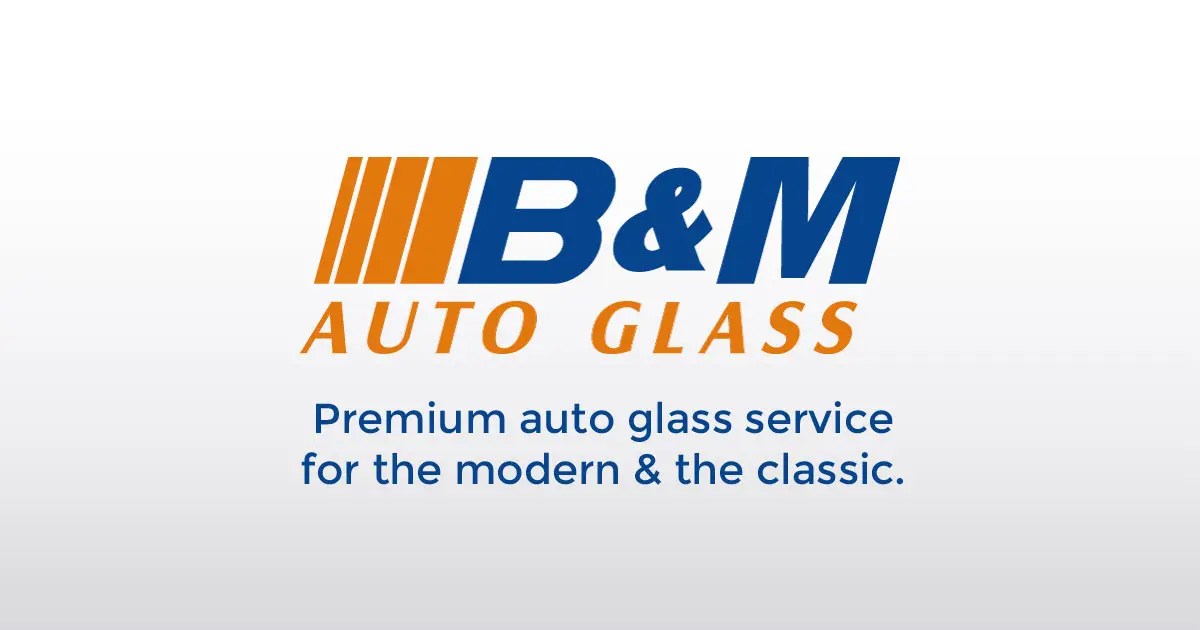 Home B&M Auto Glass