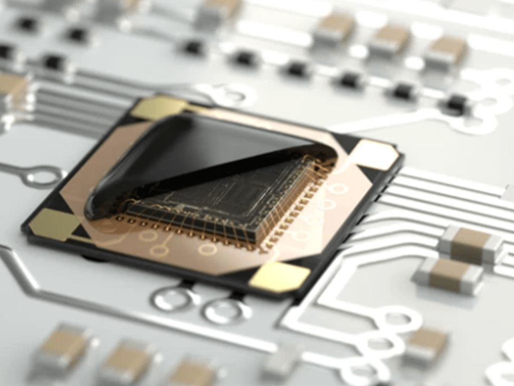 Henkel electronic adhesives Bodo Möller Chemie GmbH