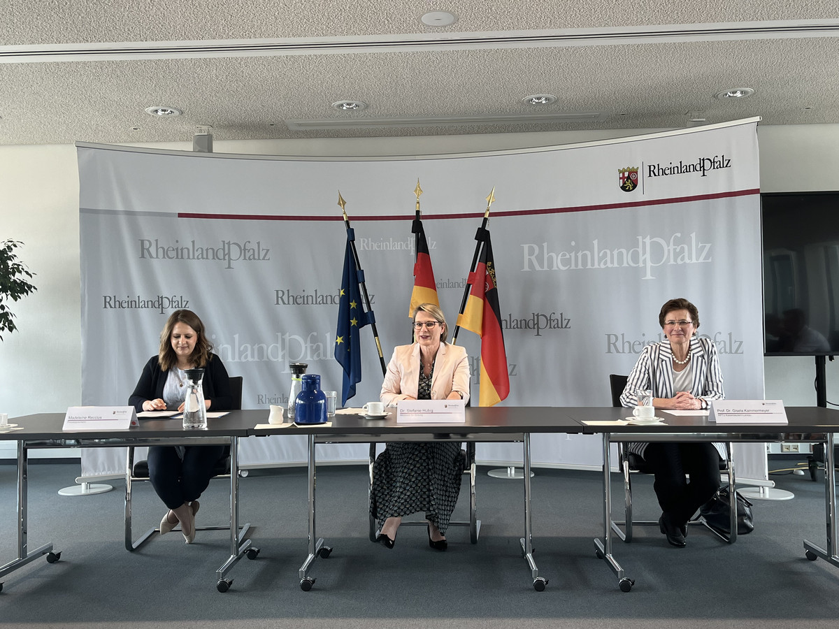 Mehr Lesen, mehr Schreiben, mehr Rechnen mehr Chancen Rheinland