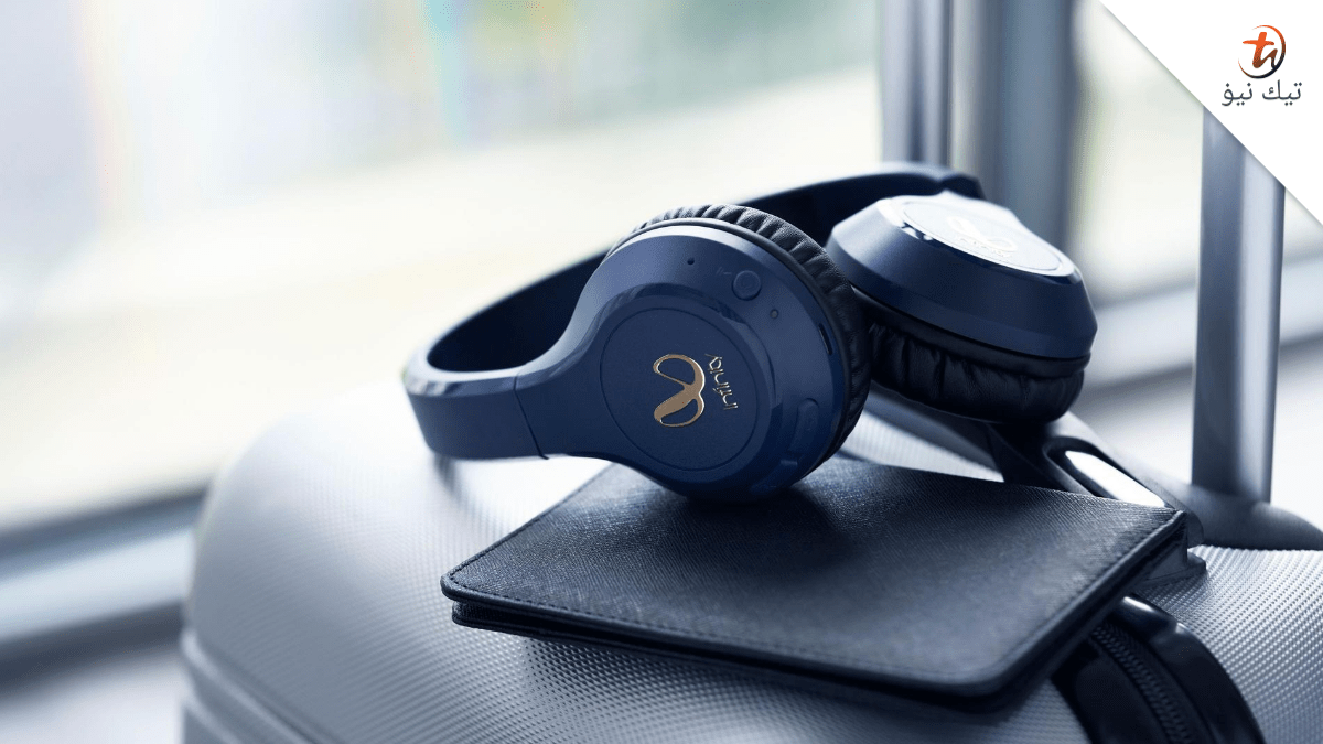 HARMAN lancarkan jenama produk audio Infinity, akan hadir dengan 10