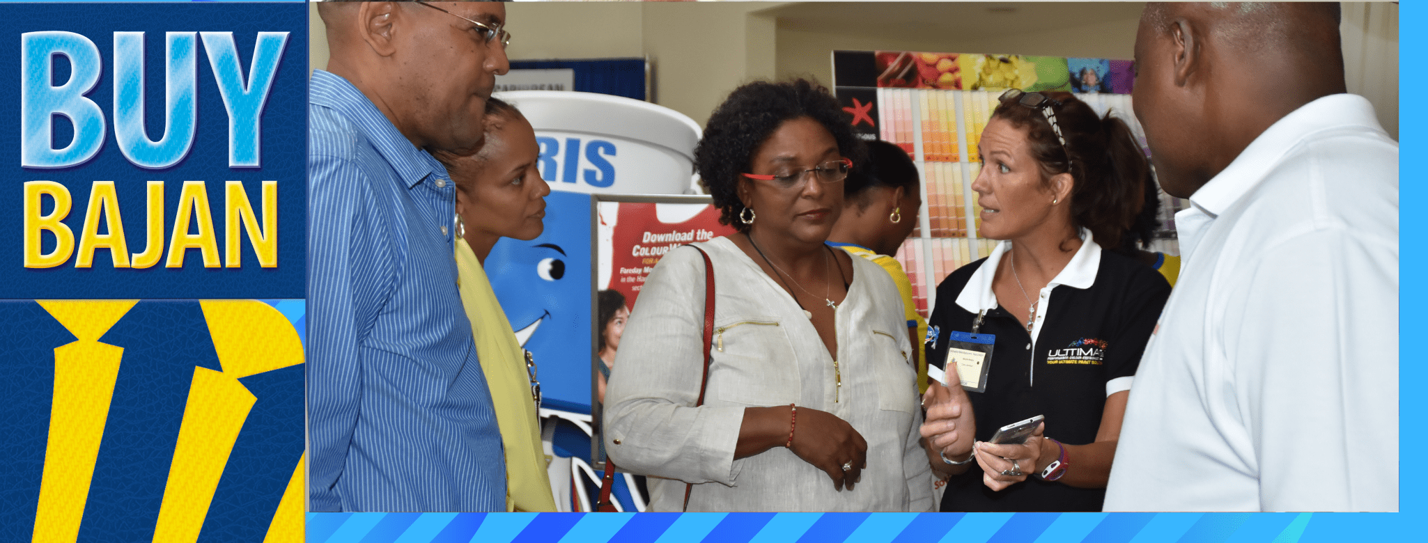 Barbados Manufacturer's Association Barbados Manufacturers' Association