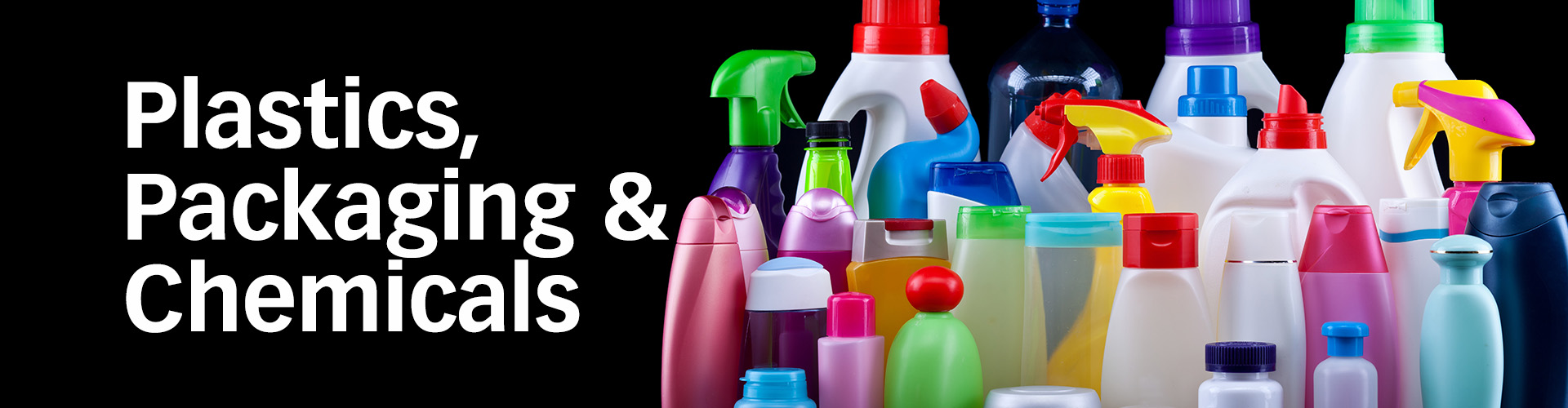 Plastics Packaging Chemicals Barbados Manufacturers' Association