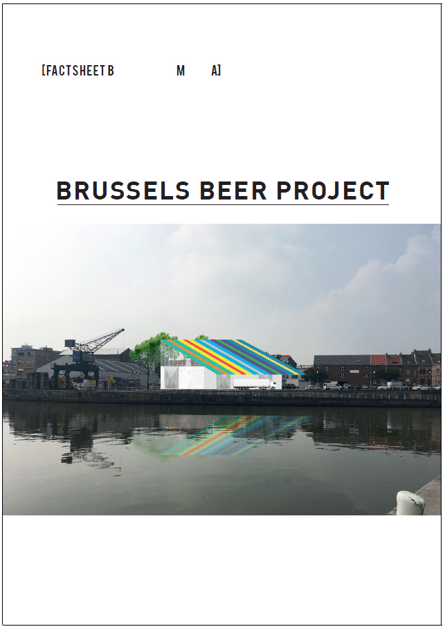 BRUSSELS BEER PROJECT bma