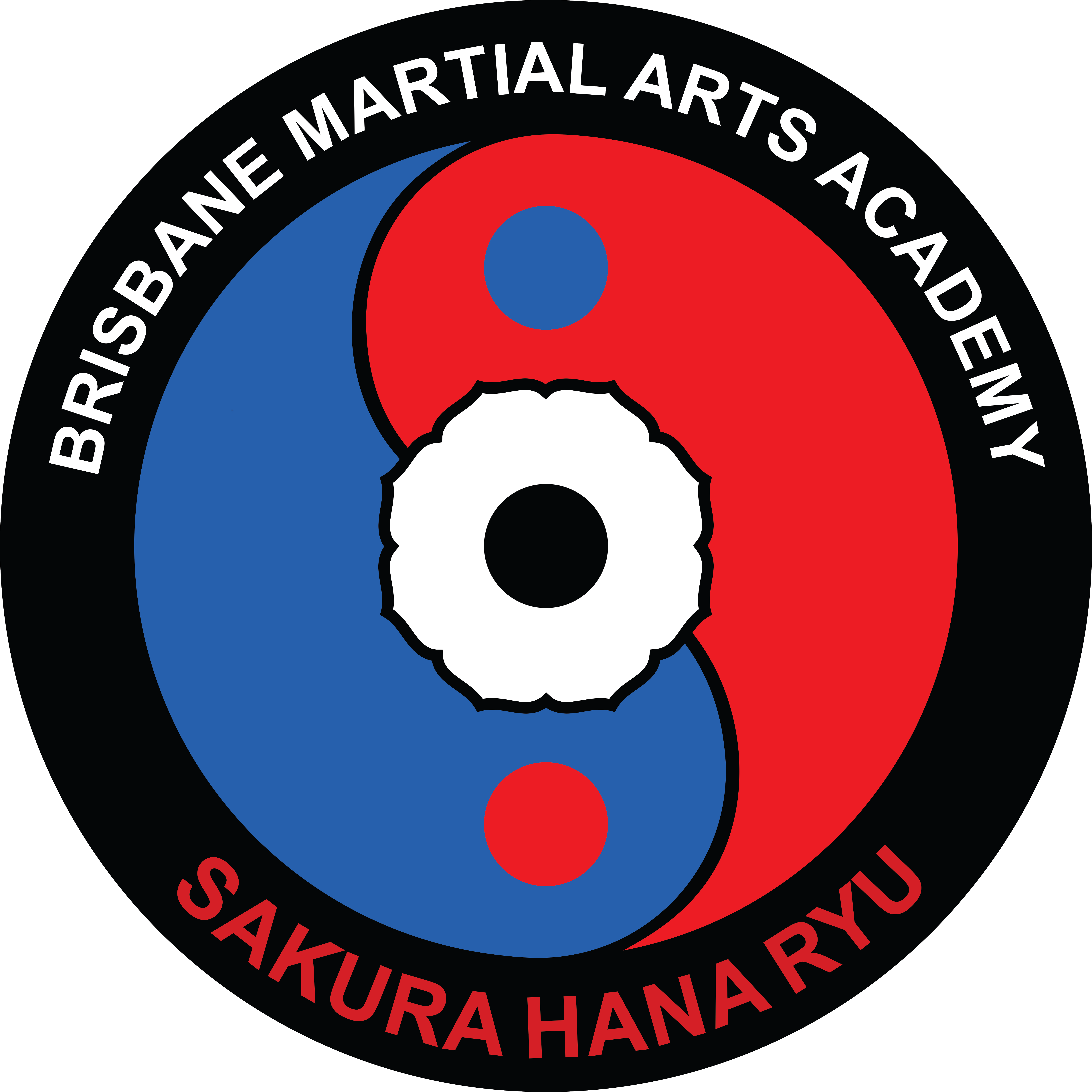 BMAA Brisbane Martial Arts Academy