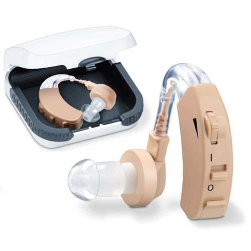 Hearing Aid Amplifier HA 20Beurer (Germany) BMA Bazar