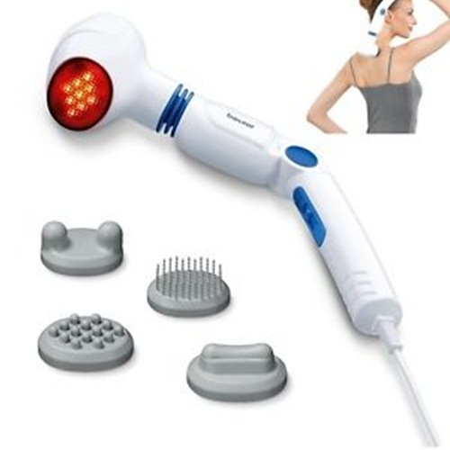 Beurer MG 40 Infrared Massager BMA Bazar