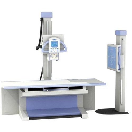 YZ 200B Medical Diagnostic Xray Machine 200MA BMA Bazar