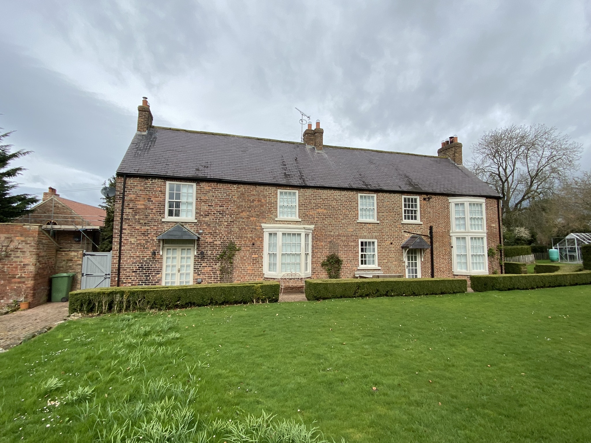 Home Buchanan Mitchell Stephenson