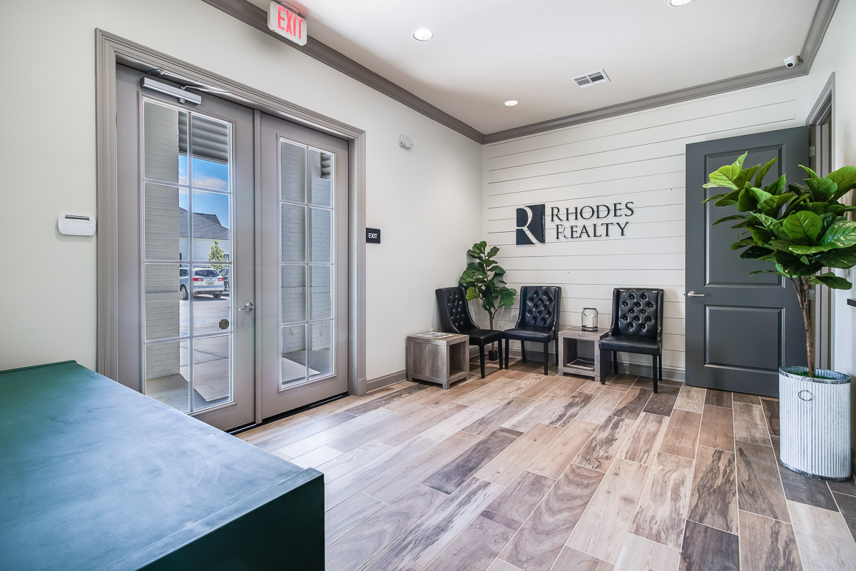 Rhodes Realty Our Projects Benchmark Builders