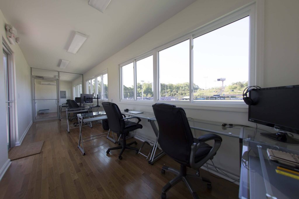 Shipping Container Office 10ft or 20ft or 40ft BMarko