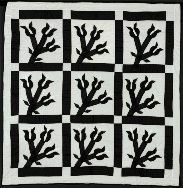 BMA Stories A Timeline of The Freedom Quilting Bee