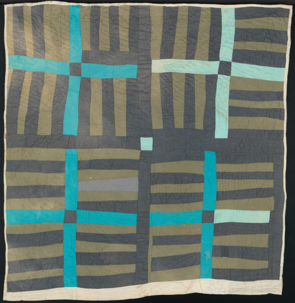 BMA Stories A Timeline of The Freedom Quilting Bee