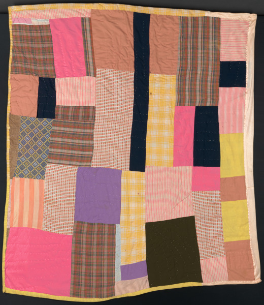 BMA Stories A Timeline of The Freedom Quilting Bee