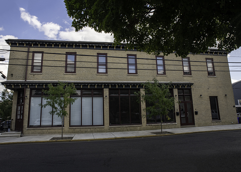 1040 Pond Street, Bristol, PA 19007 B. Mazzocchi Development