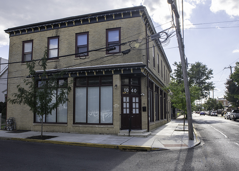 B. Mazzocchi Development Residential & Commercial Real Estate