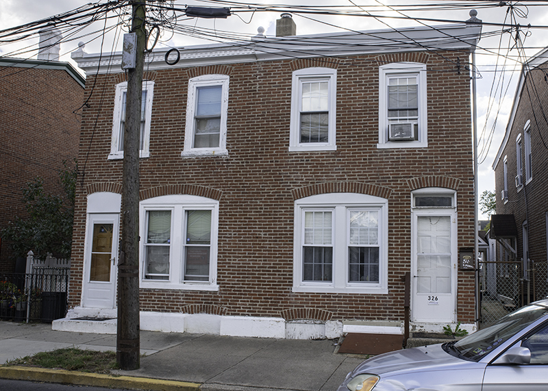 B. Mazzocchi Development Residential & Commercial Real Estate