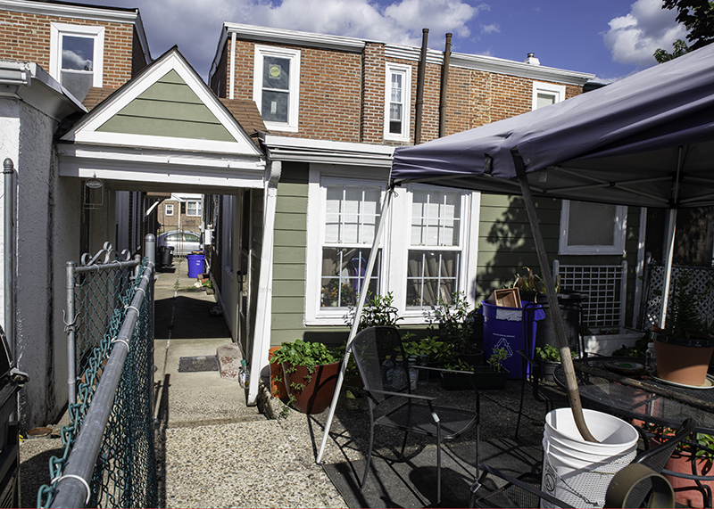 236 Lincoln Avenue, Bristol, PA 19007 B. Mazzocchi Development