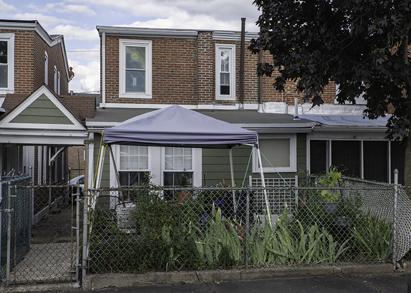 236 Lincoln Avenue, Bristol, PA 19007 B. Mazzocchi Development