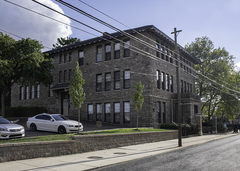 B. Mazzocchi Development Real Estate Development Bristol PA