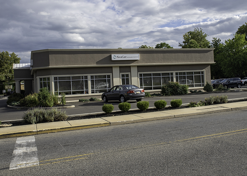 100 Green Lane, Bristol, PA 19007 B. Mazzocchi Development