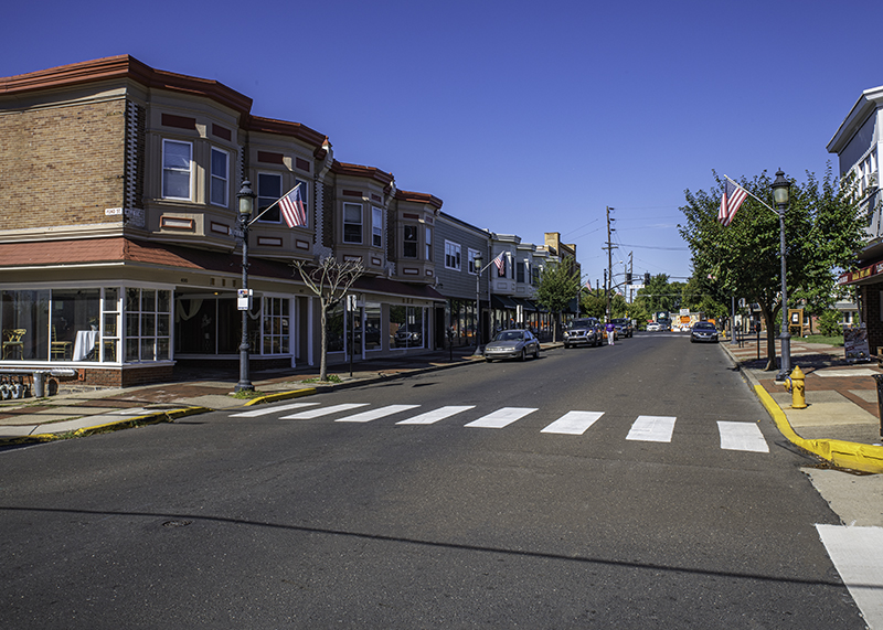 408410 Mill Street, Bristol, PA 19007 B. Mazzocchi Development