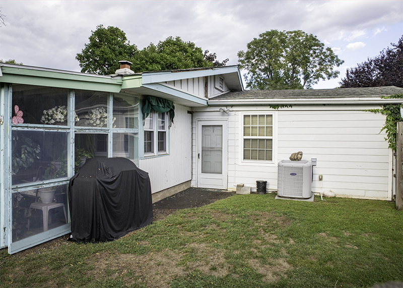 2605 Palmer Ave., Edgely, PA 19007 B. Mazzocchi Development