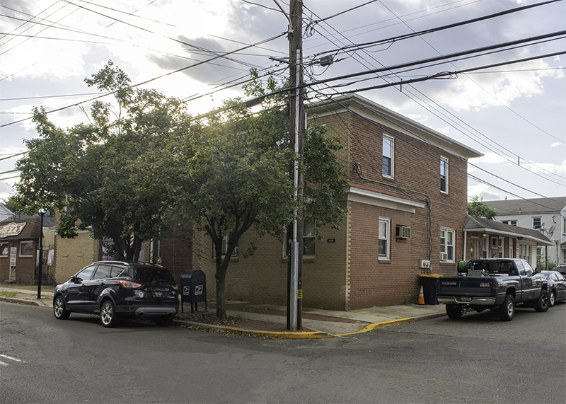 373 Main Street, Tullytown, PA 19007 B. Mazzocchi Development