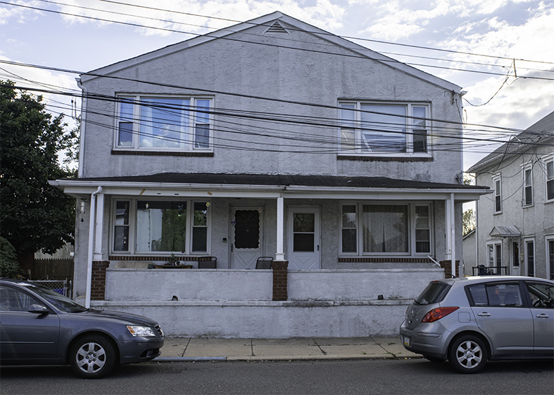 B. Mazzocchi Development Residential & Commercial Real Estate