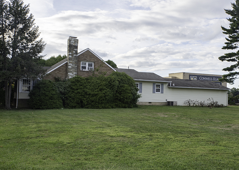 B. Mazzocchi Development Residential & Commercial Real Estate