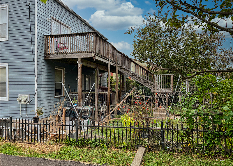 908910 Pond Street, Bristol 19007 B. Mazzocchi Development