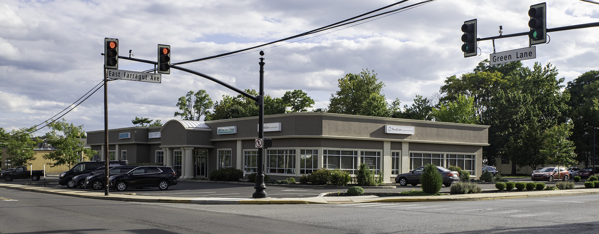 B. Mazzocchi Development Residential & Commercial Real Estate