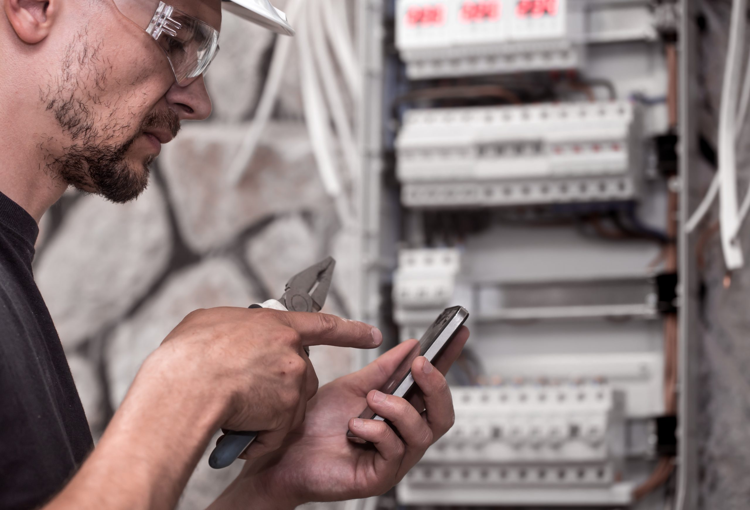 Where Is The Switchboard In A House And How To Fix It BMBC Travel