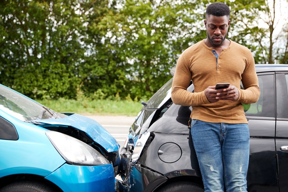 What to do Right After a Car Accident in Delaware