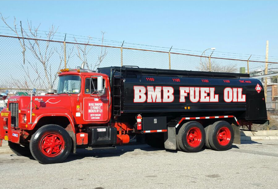 Fuel Oil Bronx NY
