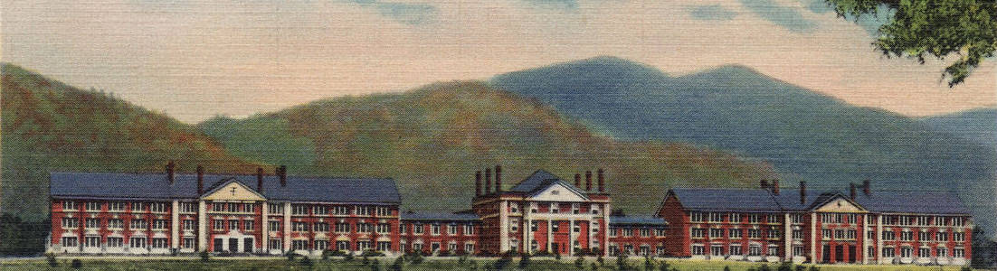 Black Mountain Center FOUNDATION