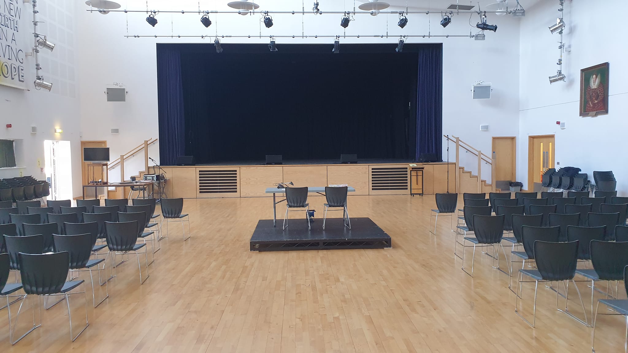 About Us Bournemouth Music Competitions Festival