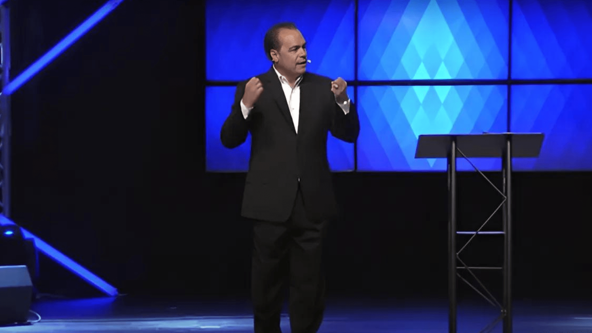 Mark Cowart BMCFerrell