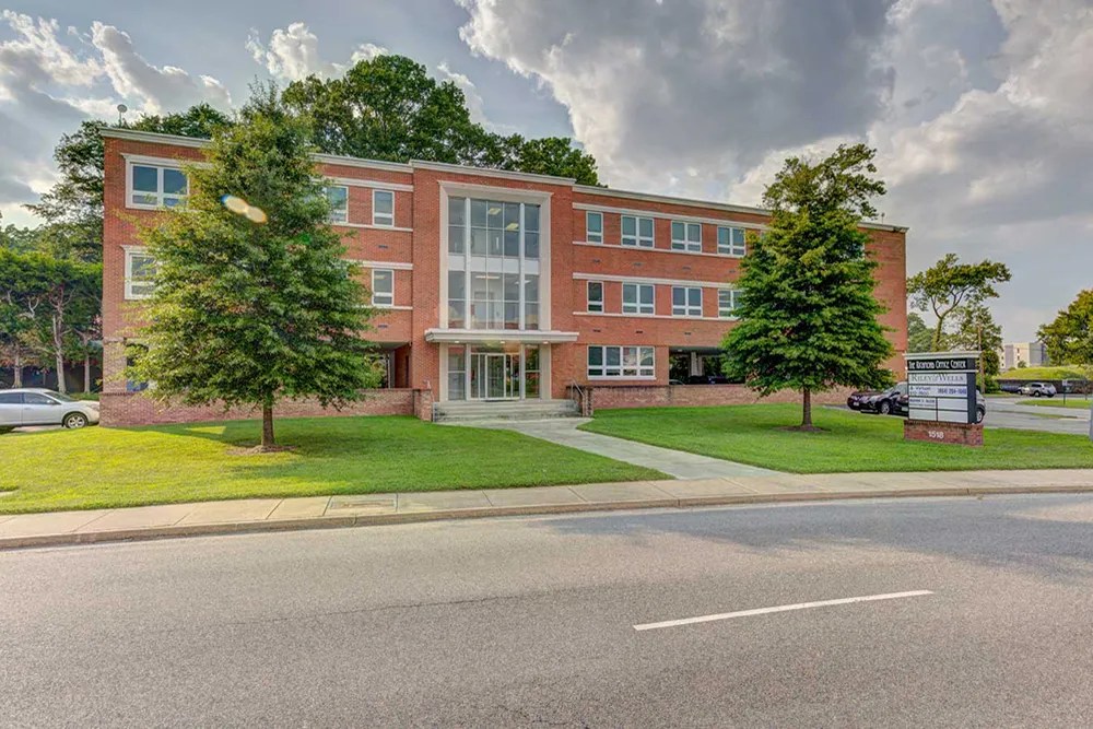 1518 Willow Lawn Rd, Richmond, VA BMC Holdings Group