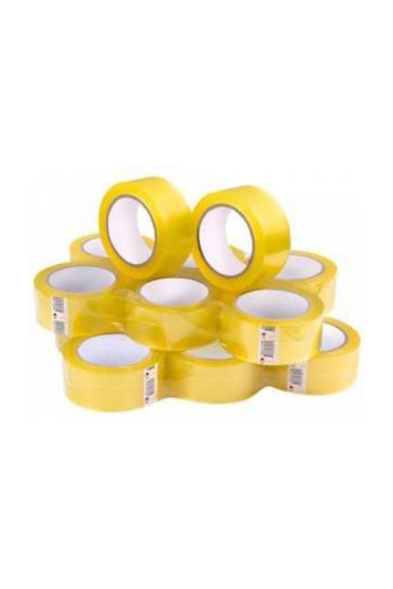 Duct Tape and Strech Foil