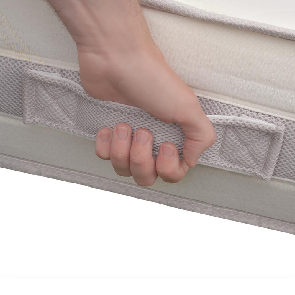 Handle Mattress