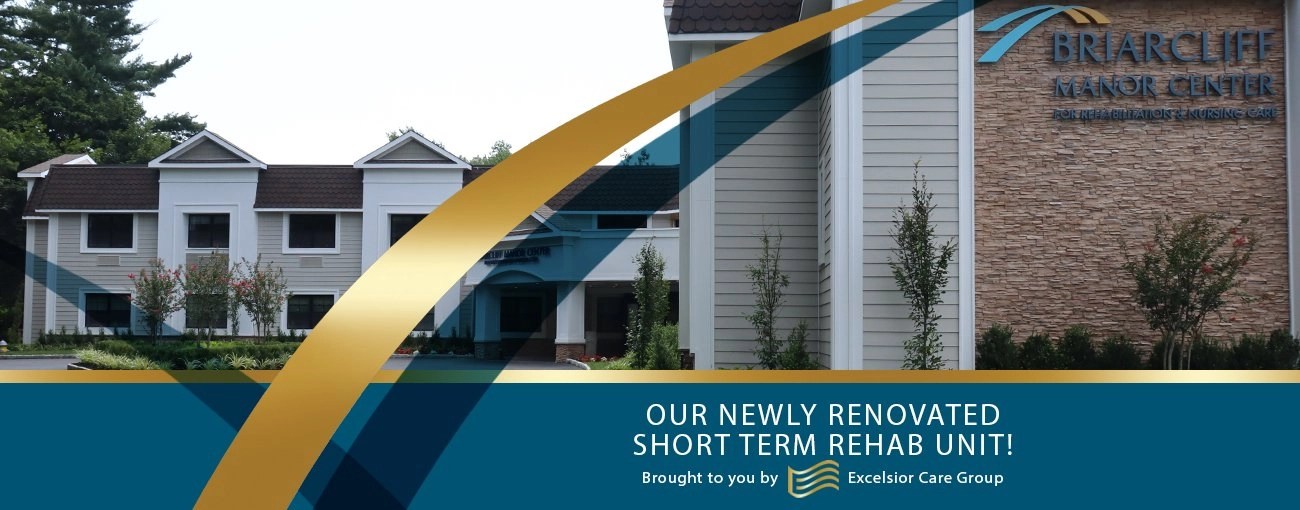 Home Briarcliff Manor Center for Rehabilitation & Nursing Center