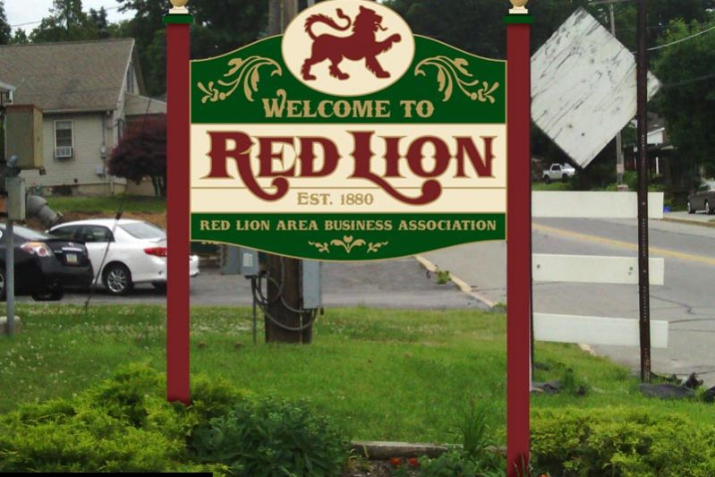 Wall Span Product Packaging BMD Design LLC York, PA