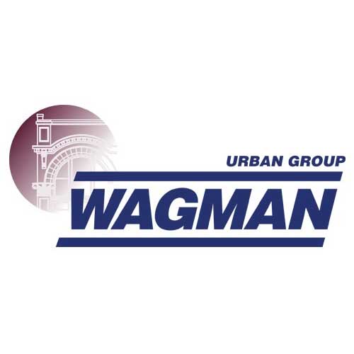 Wagman Urban Group Logo BMD Design LLC York, PA