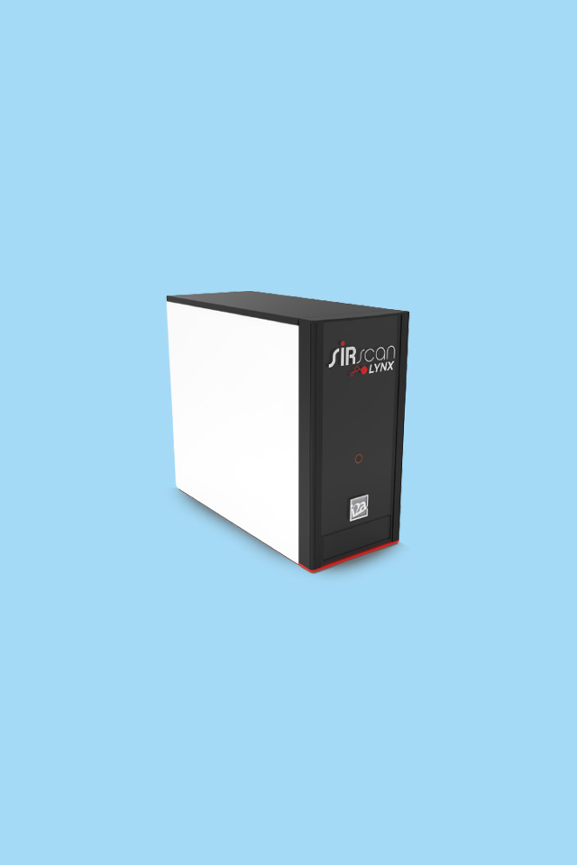 SIRscan LYNX BioMedical Diagnostics