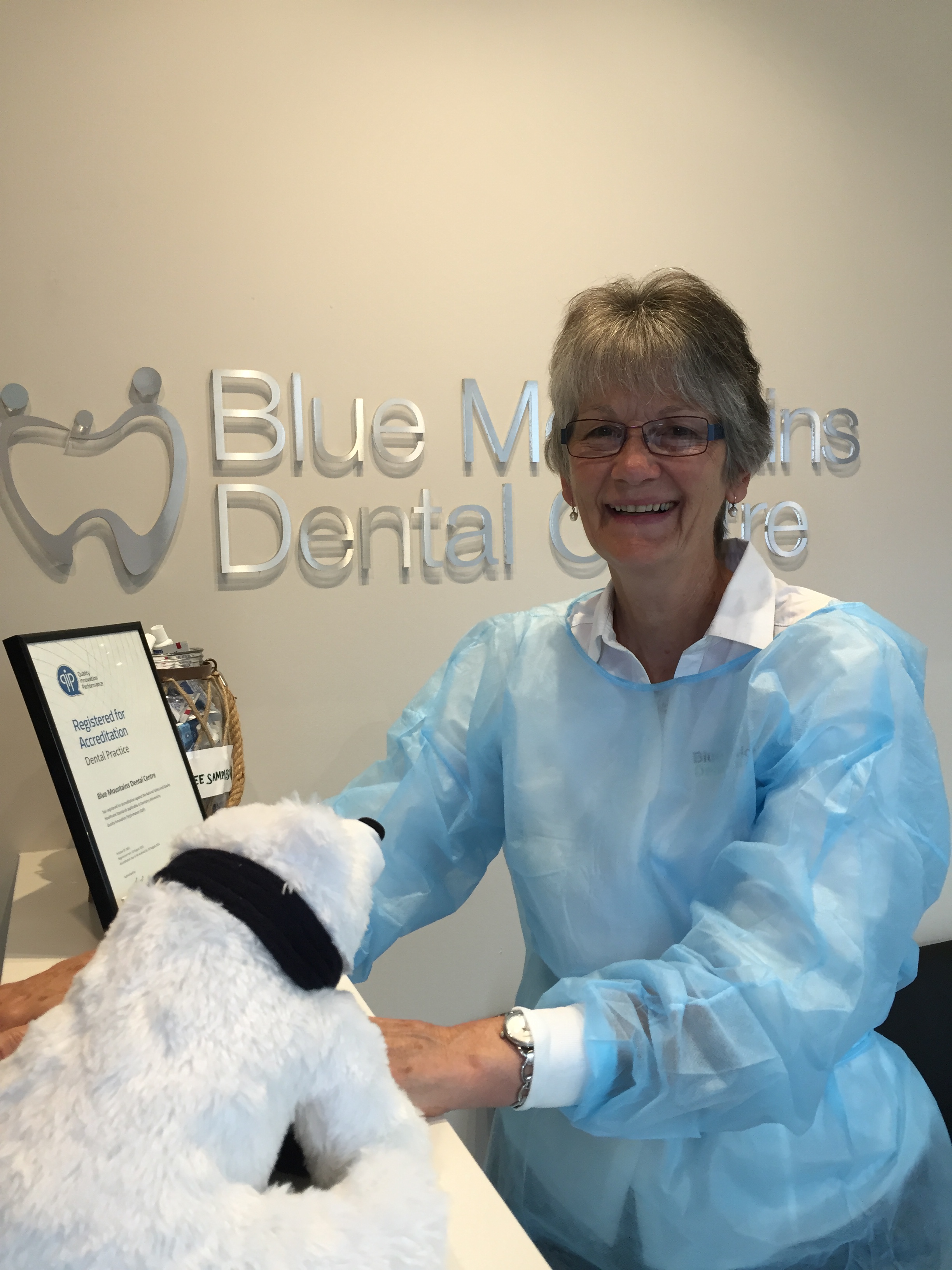 Blue Mountains Dental Centre Springwood Dentist Dental Implant Springwood Blue Mountains