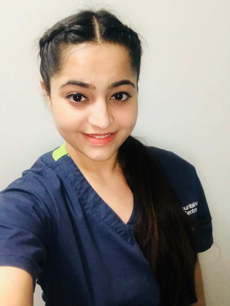 Blue Mountains Dental Centre Springwood Dentist Dental Implant Springwood Blue Mountains