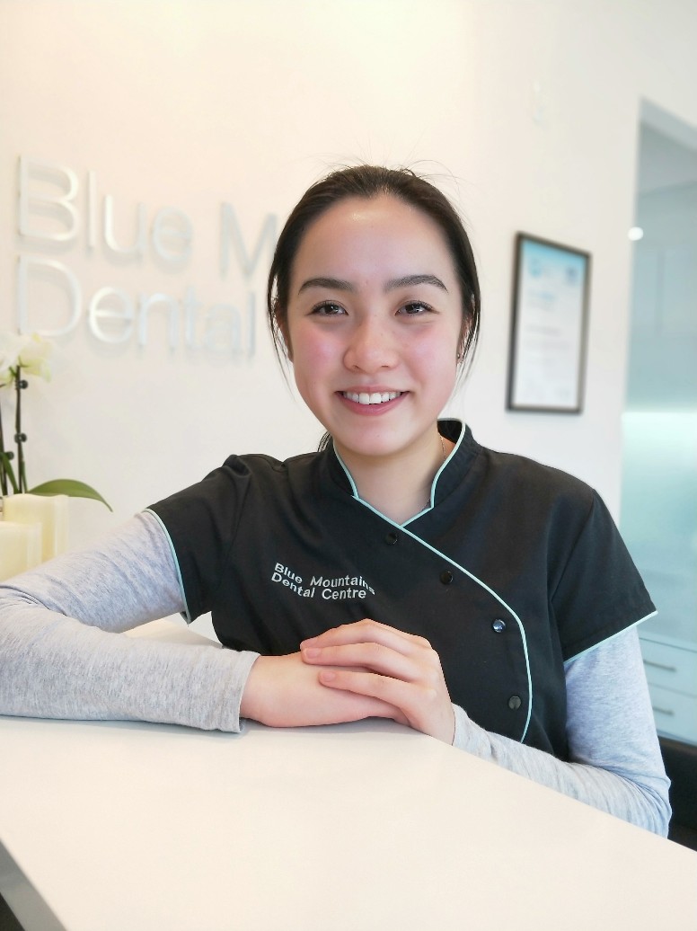 Blue Mountains Dental Centre Springwood Dentist Dental Implant Springwood Blue Mountains